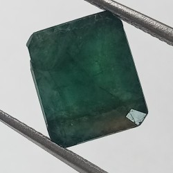 Zambia Panna Stone (Emerald) With Lab Certified - 4.22 Carat
