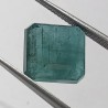 Zambia Panna Stone (Emerald) With Lab Certified - 6.49 Carat