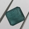Zambia Panna Stone (Emerald) With Lab Certified - 6.49 Carat