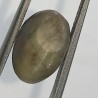 Cat’s Eye Stone (Lehsunia) & Lab- Certified Gemstone – 6.70 Carat