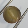 Cat’s Eye Stone (Lehsunia) & Lab- Certified Gemstone – 4.84 Carat