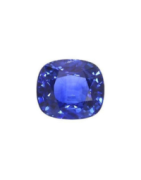 Neelam or Blue Sapphire